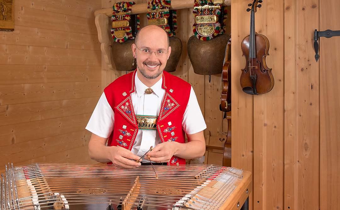 Hackbrett im Trio – Reiny Brunner Hackbrett im Trio Reiny Brunner